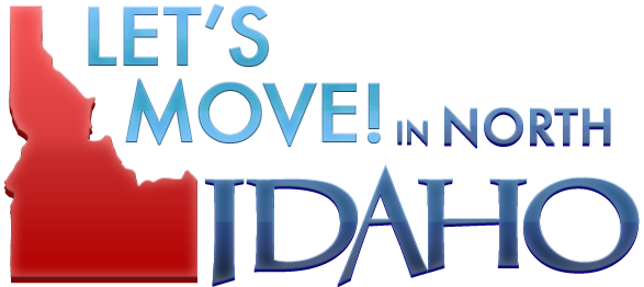 Let's Move! in North Idaho
